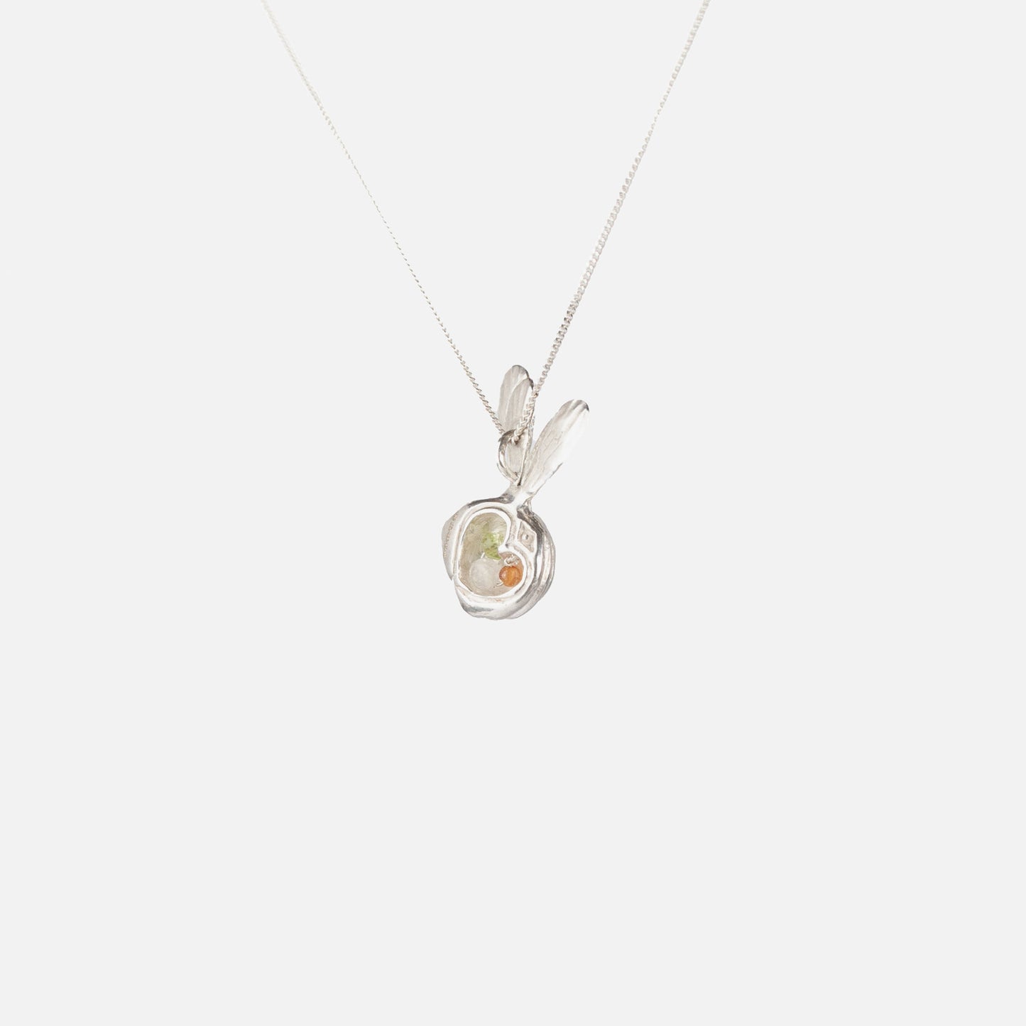 Humble Bumble Necklace