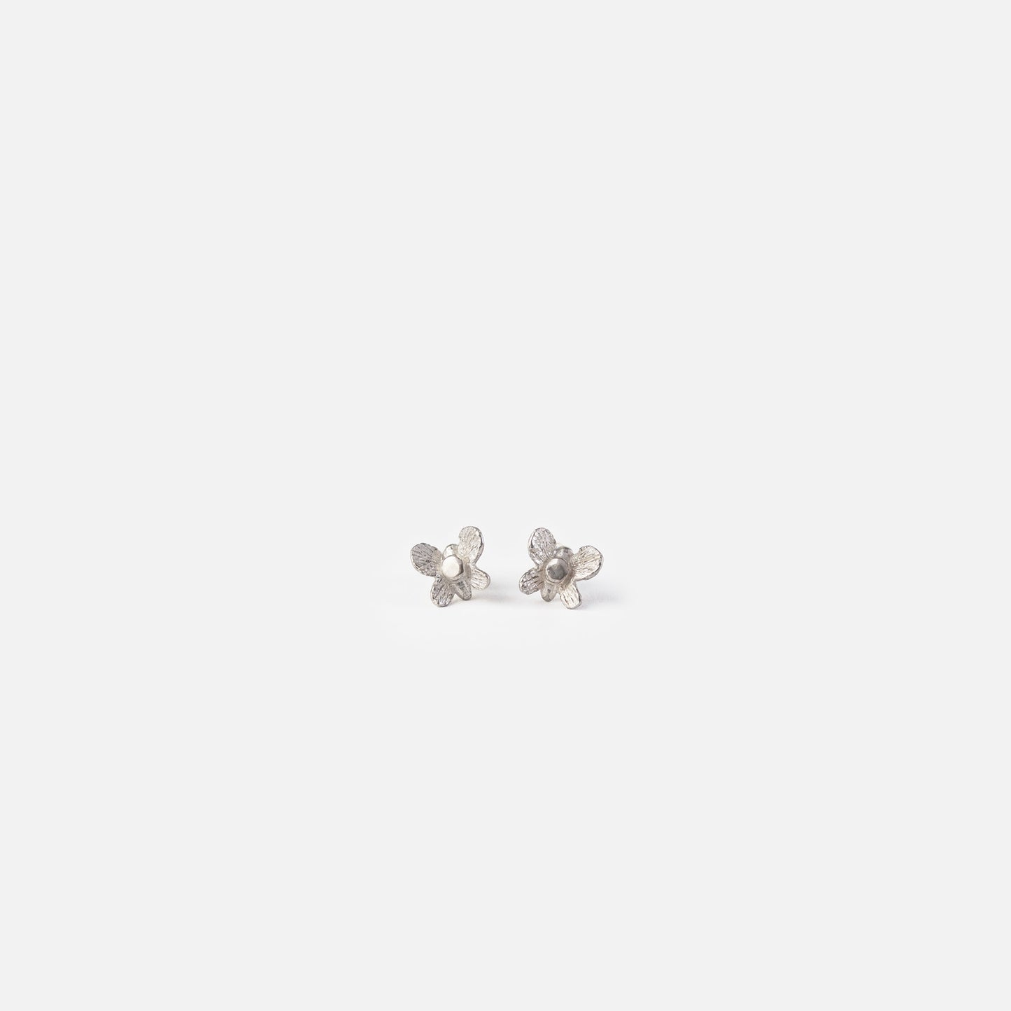 Butterfly Earrings