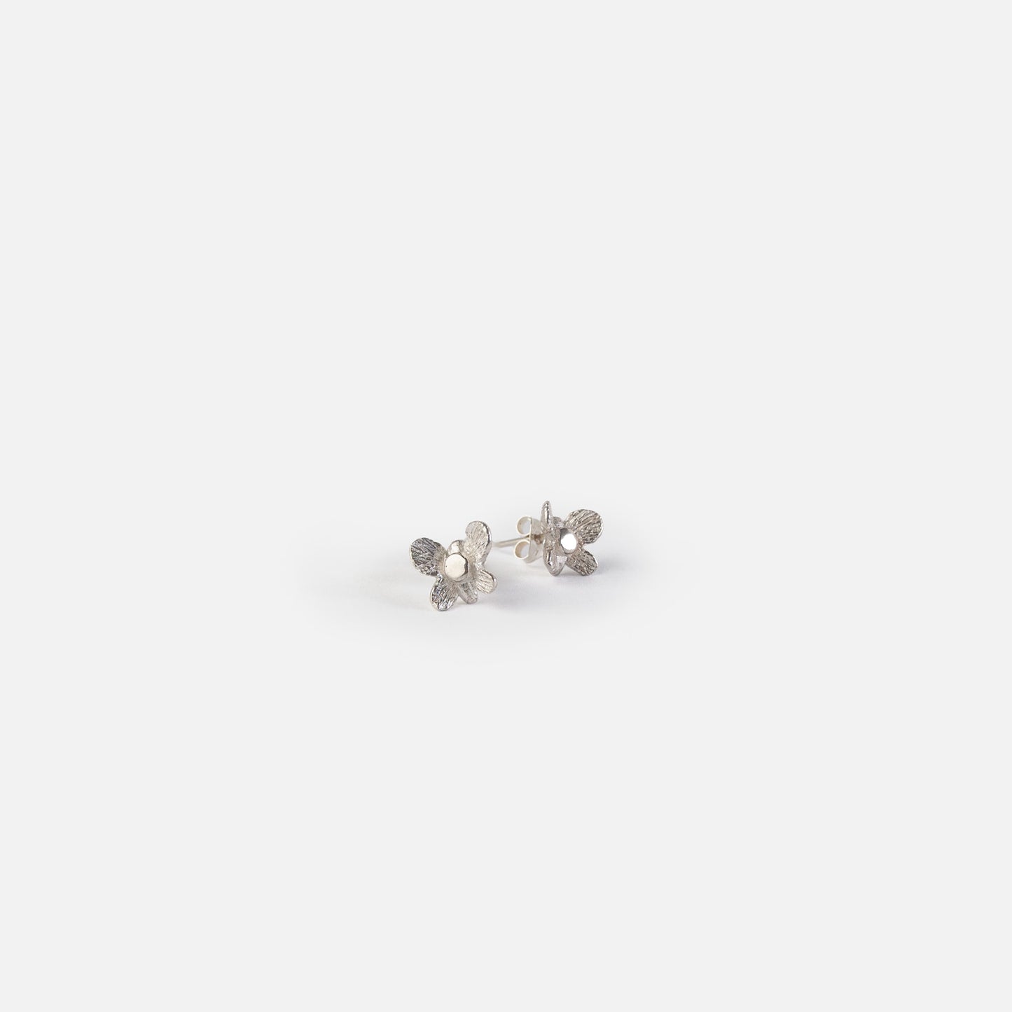 Butterfly Earrings