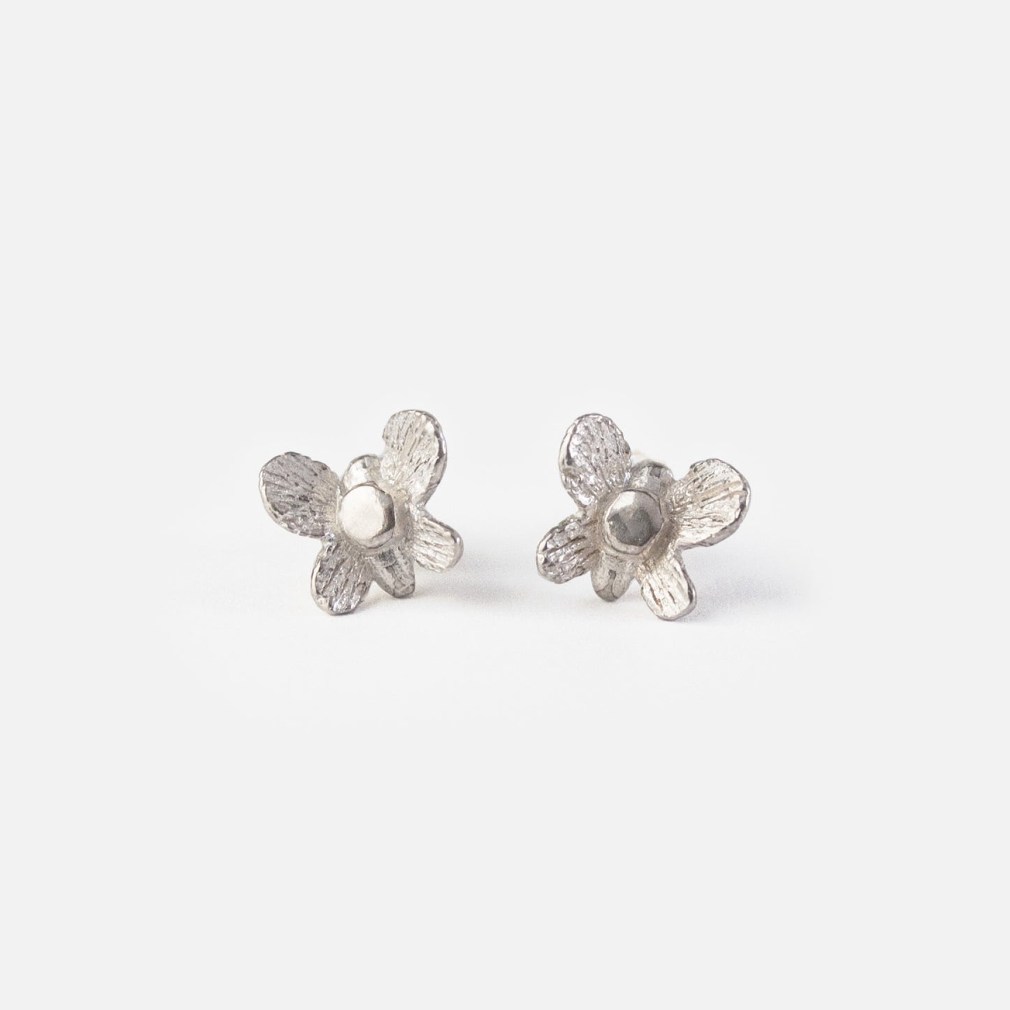 Butterfly Earrings
