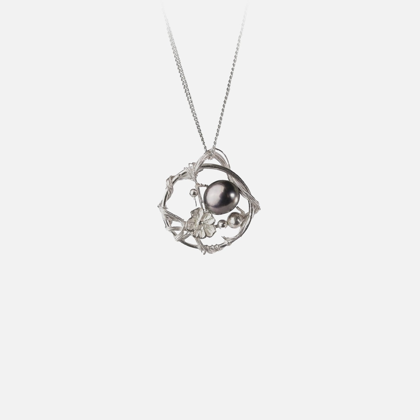 Celestial Dream Necklace - One of a Kind
