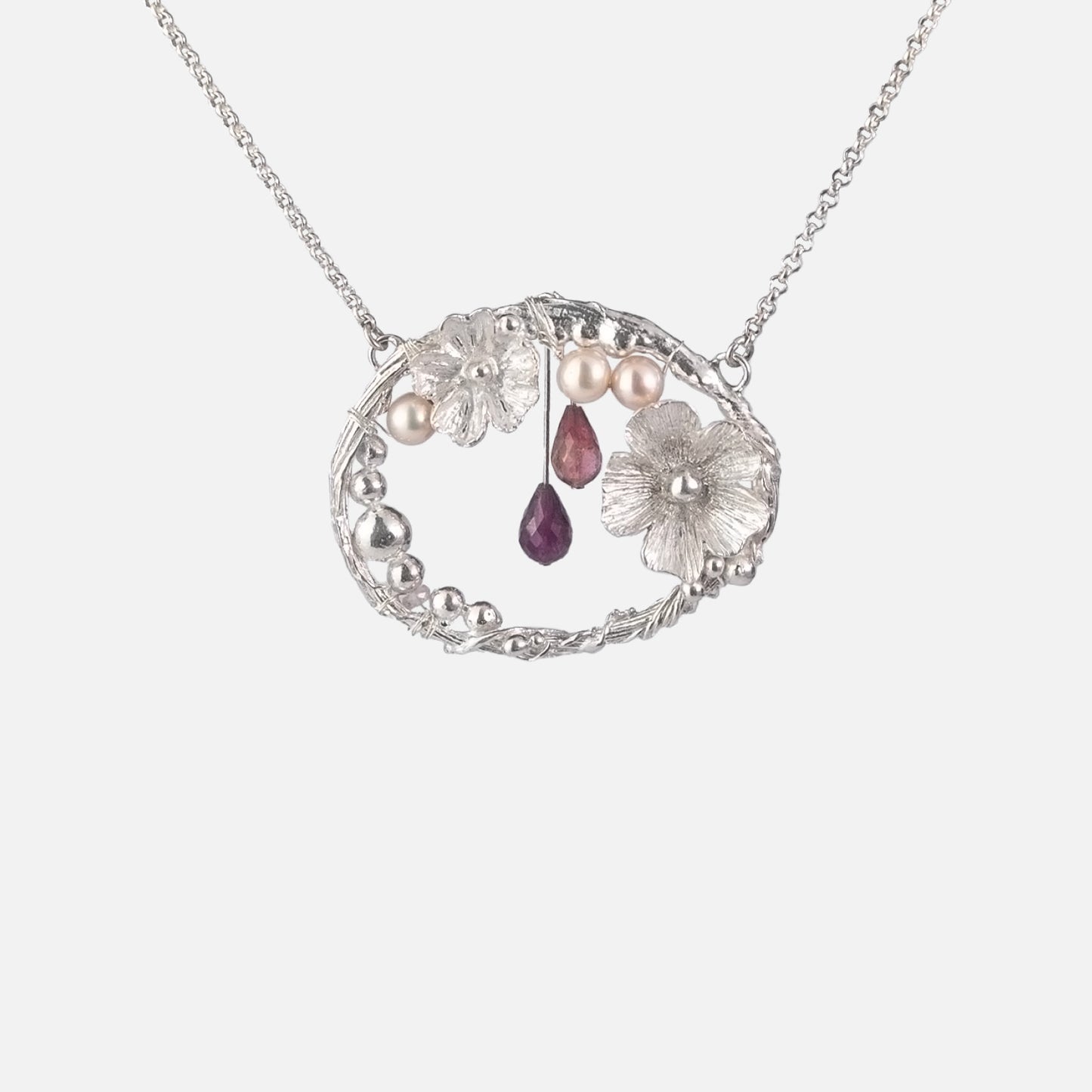 Midsummer Night's Dream Necklace