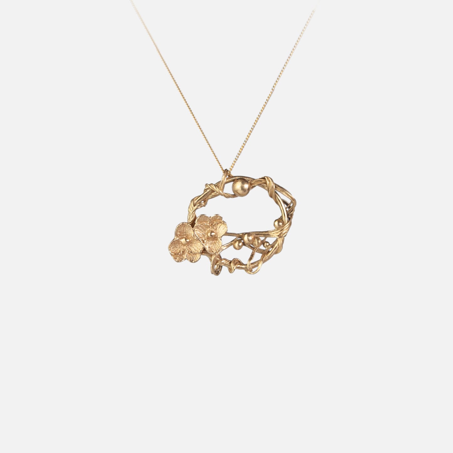 Midsummer Night's Dream Necklace