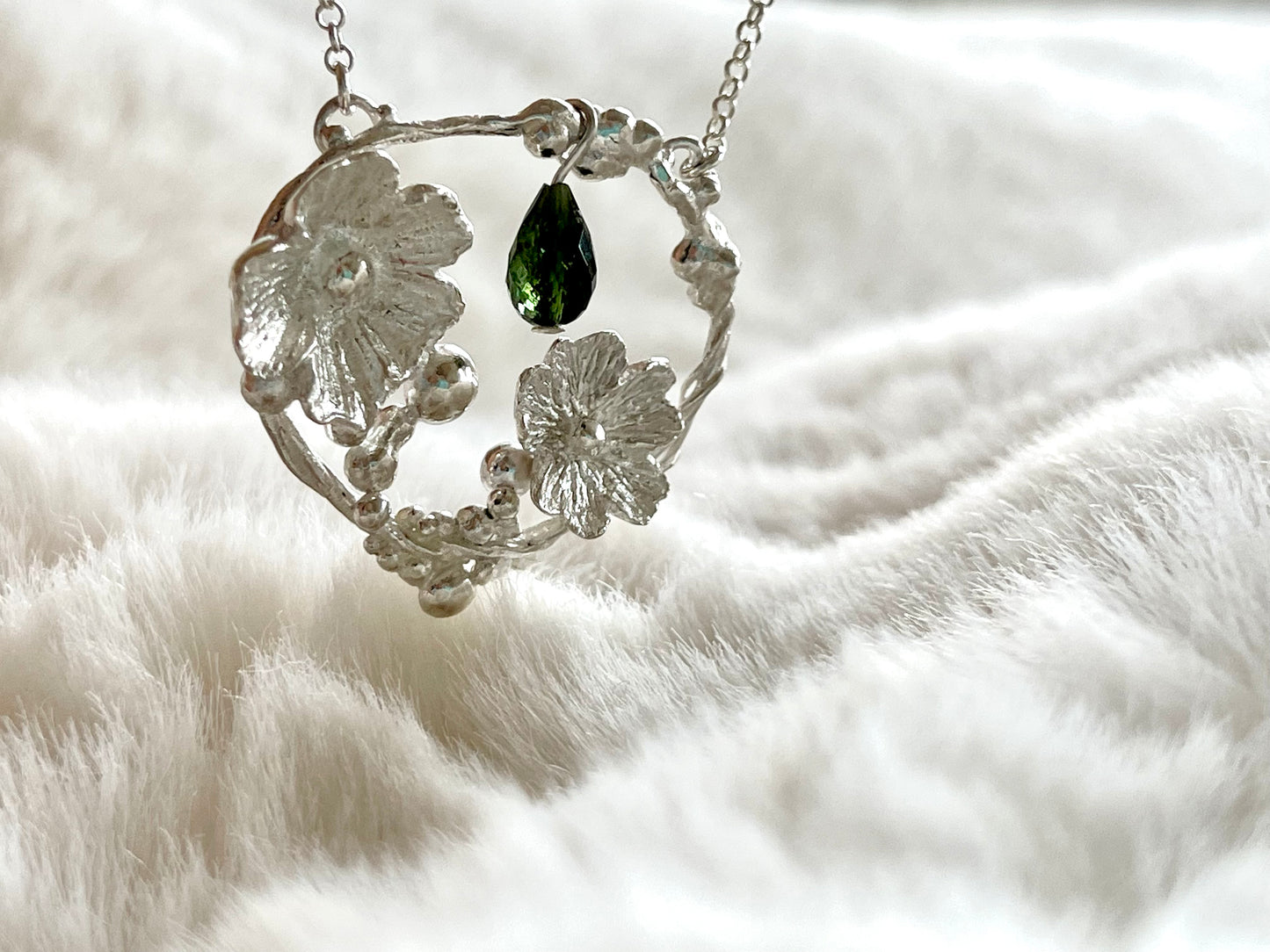 Midsummer Night's Dream Necklace