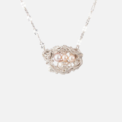 Chintz Necklace