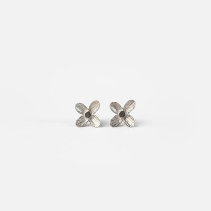 Forget Me Knot Earrings