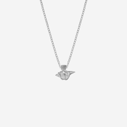 Robin necklace