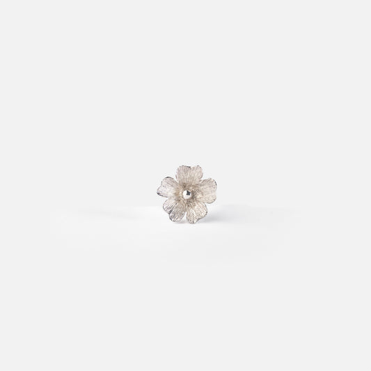 Medium Inspired Flower Ring